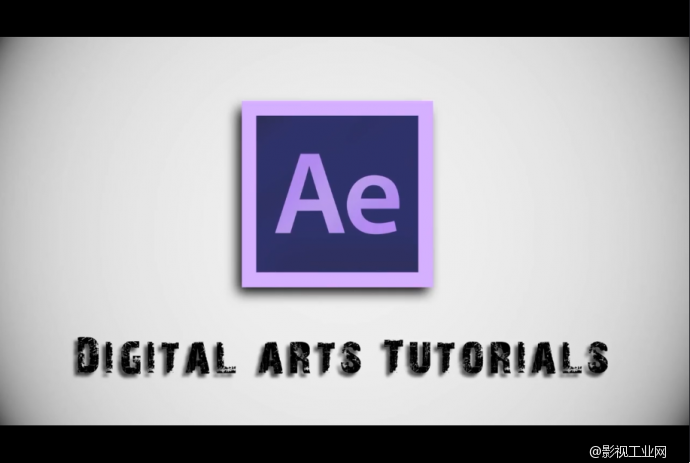After Effects Mattepainting教学指南