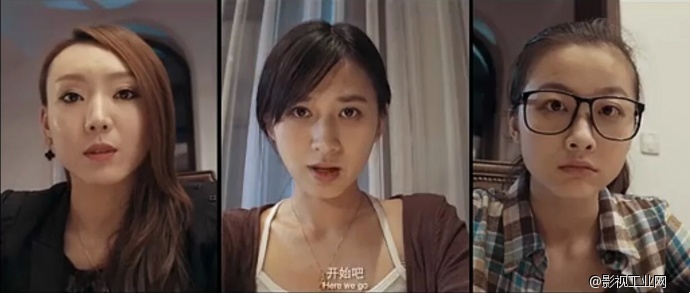 微电影《牛教授的秘密》三个女人发现揭开一个男人的秘密