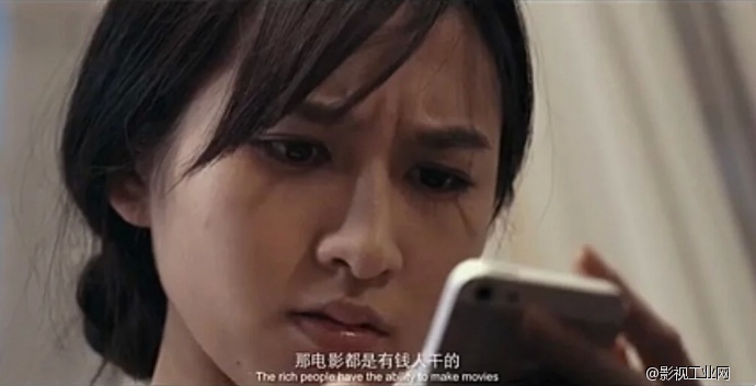 微电影《牛教授的秘密》三个女人发现揭开一个男人的秘密