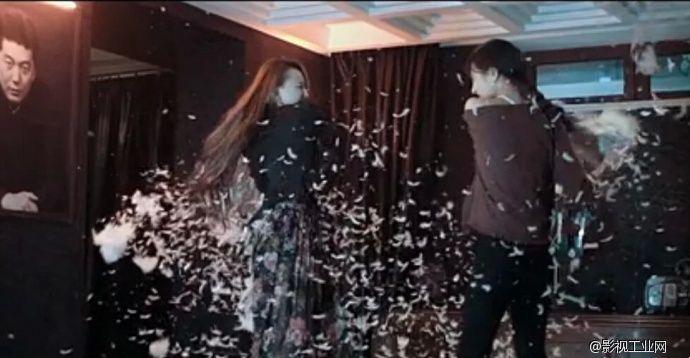 微电影《牛教授的秘密》三个女人发现揭开一个男人的秘密