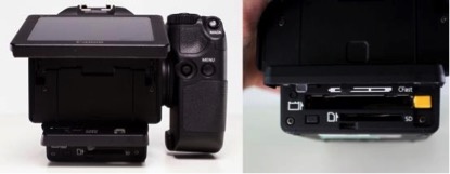 4K新势力+佳能新概念4K数码摄像机XC10评测