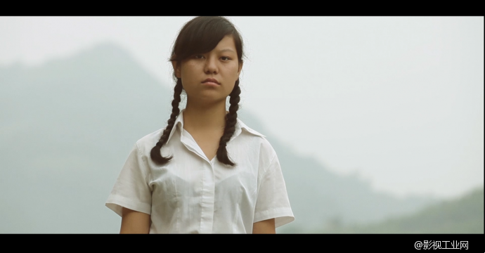 电影《三抬镇》先导预告片曝光