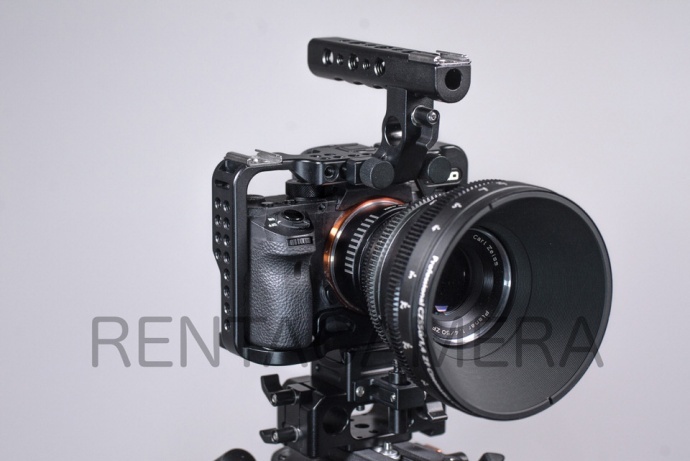 SONY A7R2/A7S2 套件