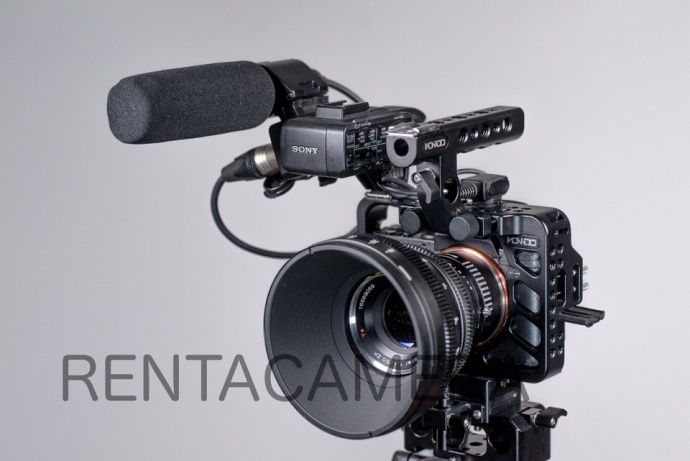 SONY A7R2/A7S2 套件