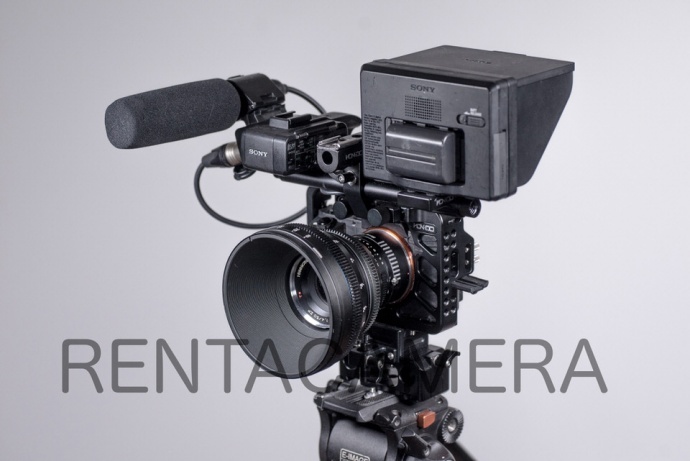 SONY A7R2/A7S2 套件