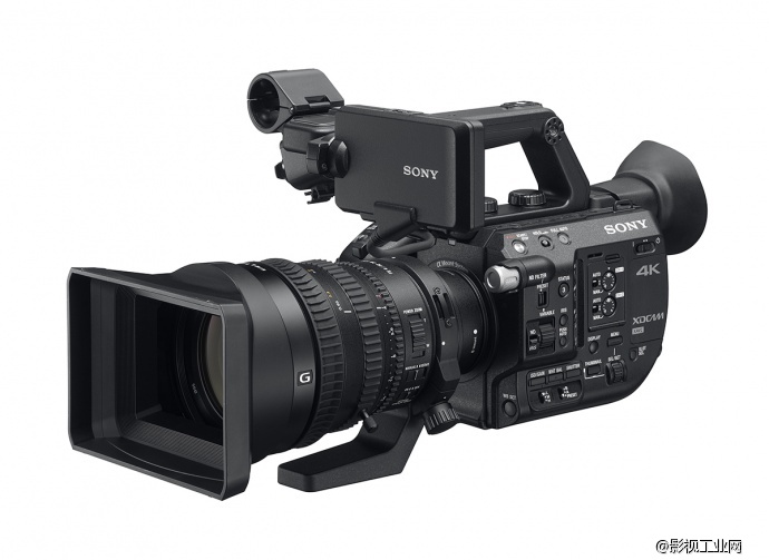 PXW-FS5