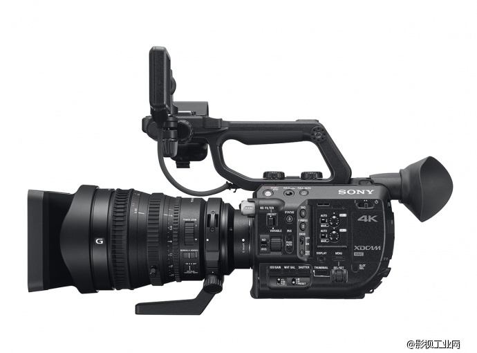 PXW-FS5