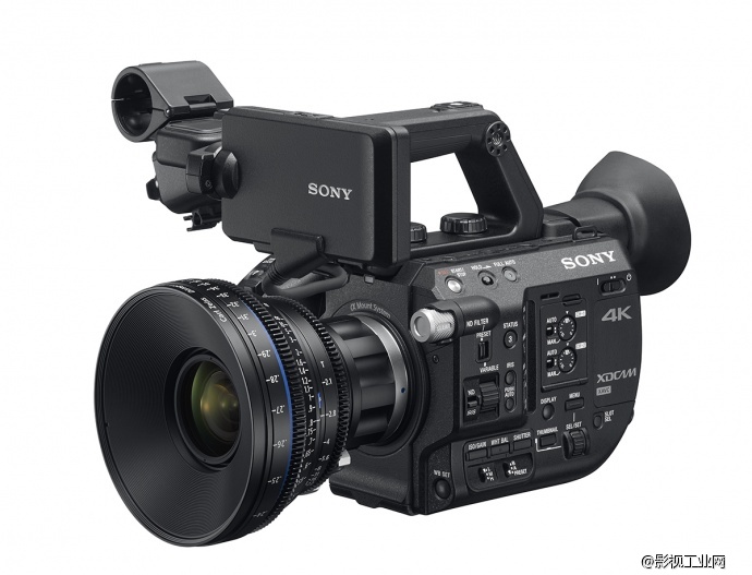 PXW-FS5