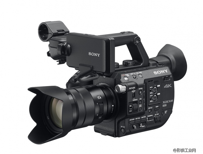 PXW-FS5