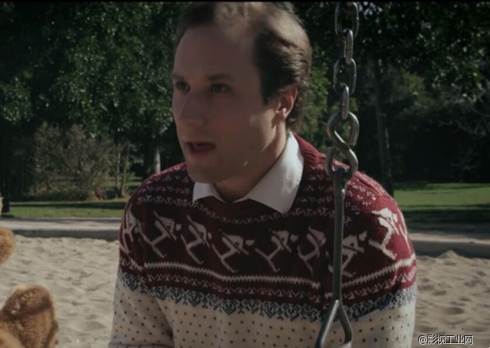 微电影《呼唤》真相如此可怕