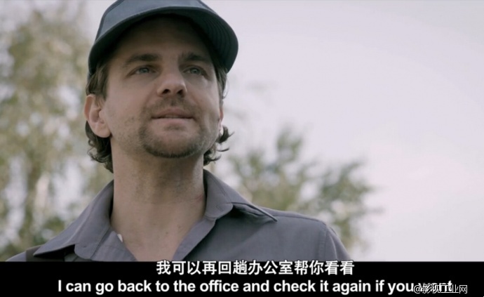 微电影《呼唤》真相如此可怕