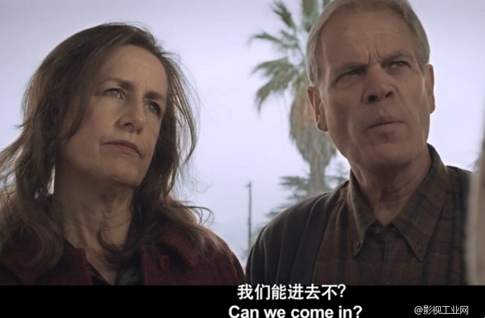 微电影《呼唤》真相如此可怕