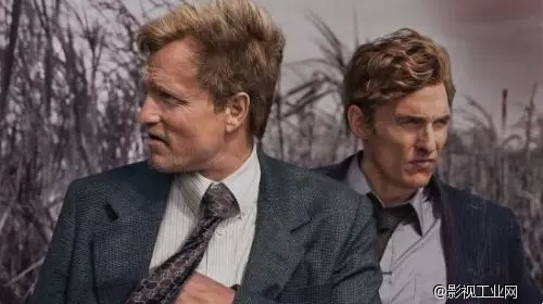 有一种推理剧,叫做女孩子爱看的推理剧