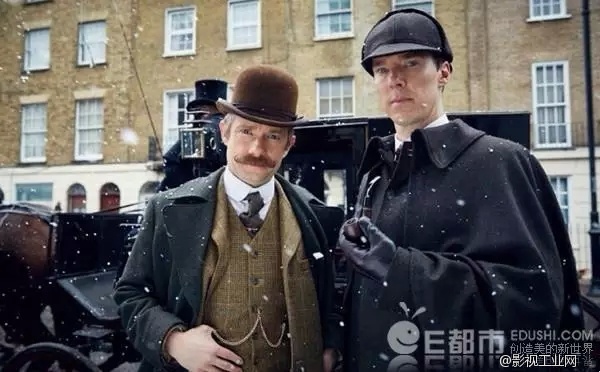 有一种推理剧,叫做女孩子爱看的推理剧