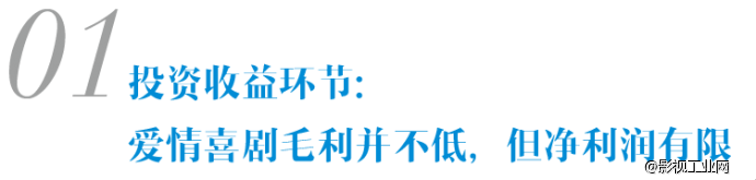 爱情喜剧的路在何方-凡影周刊NO.67-【一文】-