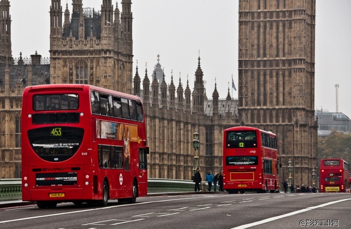 报考英伦影视院校系列（一）跟随“习大大”到英国学习电影制作！