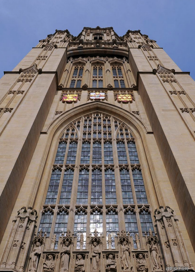 报考英伦影视院校系列（一）跟随“习大大”到英国学习电影制作！