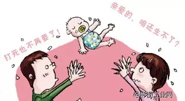 这部电影，给了全世界「生二胎」的理由