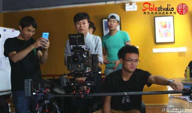 [角色文化传媒]　拒绝“失败”，印迹助力成功