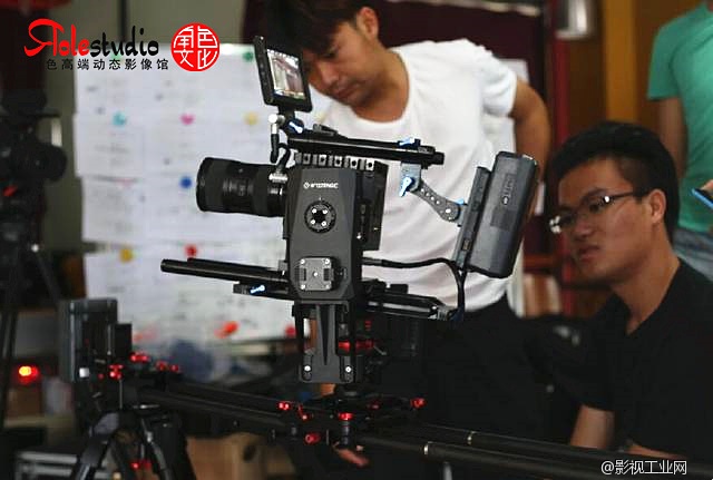 [角色文化传媒]　拒绝“失败”，印迹助力成功