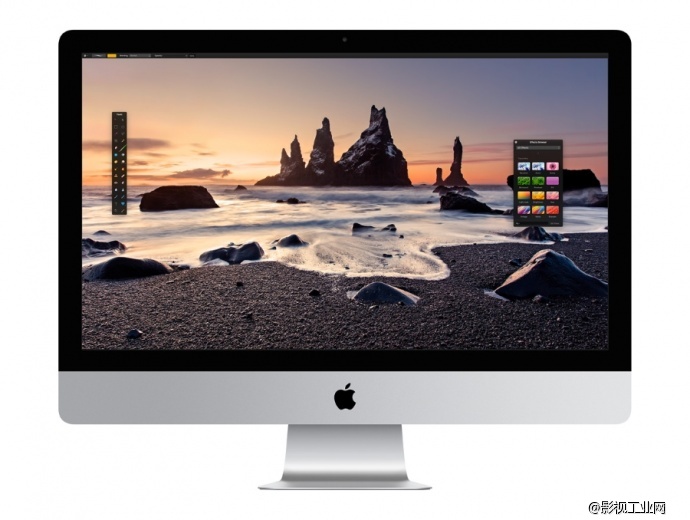 iMac Photos