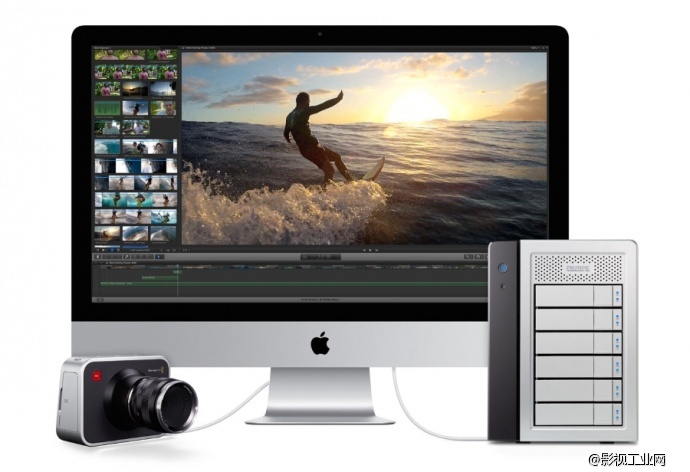 iMac BMPC 4K