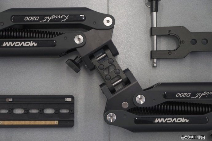 出售闲置MOVCAM斯坦尼康///BMPC4K///铁头套件