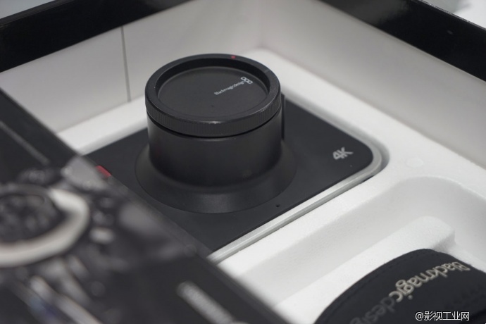 出售闲置MOVCAM斯坦尼康///BMPC4K///铁头套件