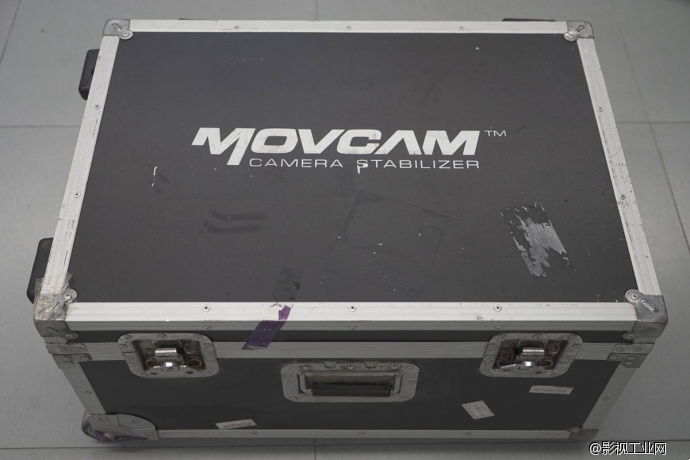 出售闲置MOVCAM斯坦尼康///BMPC4K///铁头套件