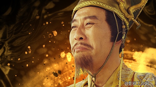 古韵史话《香菇之源》，用唯美的画面再现香菇人工栽培的始源