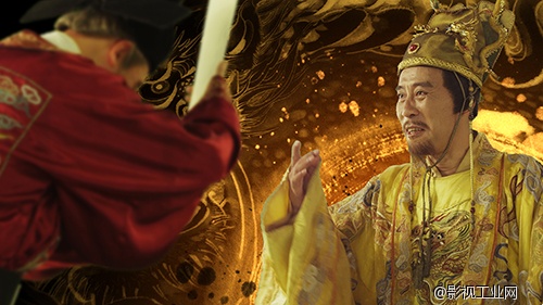 古韵史话《香菇之源》，用唯美的画面再现香菇人工栽培的始源