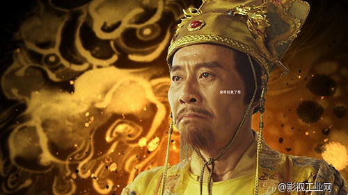 古韵史话《香菇之源》，用唯美的画面再现香菇人工栽培的始源