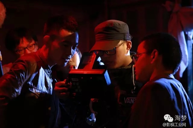 《野生动物》导演创作手记,没有什么比坚持拍摄出来更重要