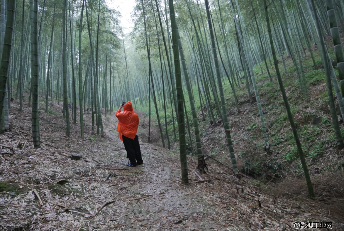 【原创】映像4K·松下视频大赛第二季 一桩事先张扬的凶杀案（预告片）