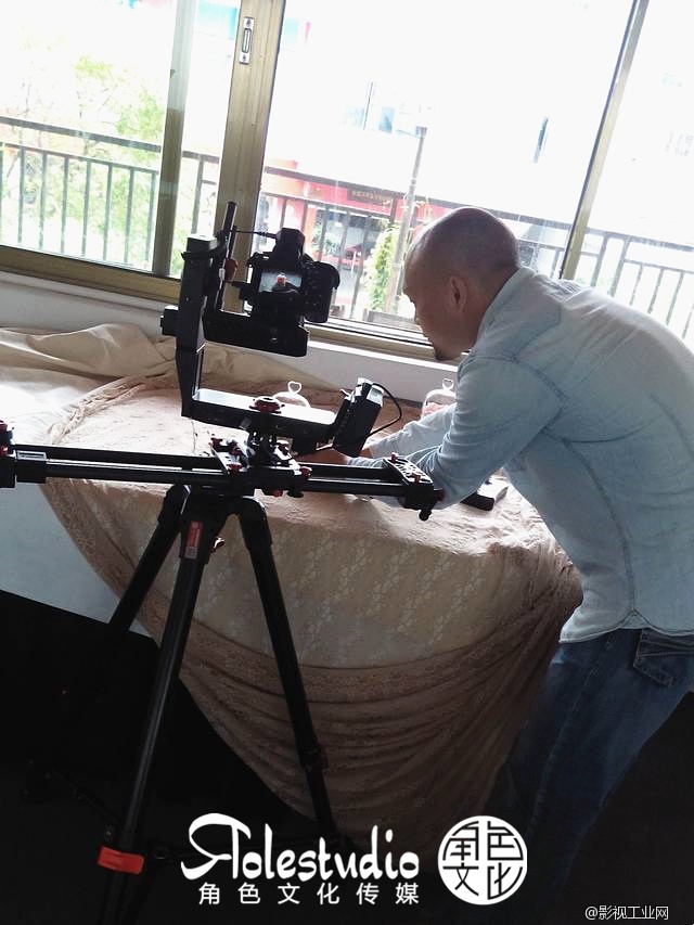 当Doris花艺相遇iFootage 印迹