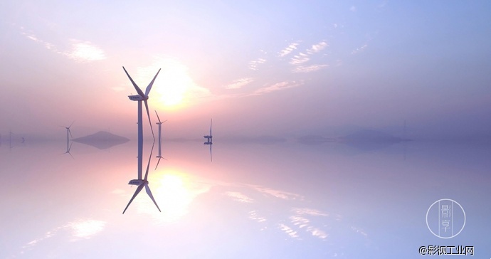 镜像宁波（他们给这座城市装了一面镜子）