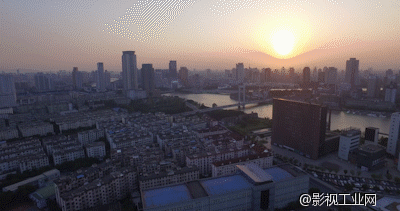 镜像宁波（他们给这座城市装了一面镜子）