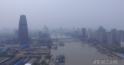 镜像宁波（他们给这座城市装了一面镜子）