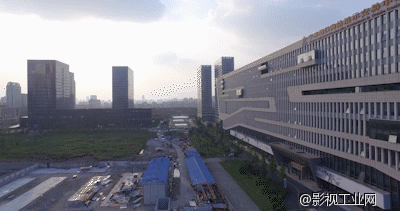 镜像宁波（他们给这座城市装了一面镜子）