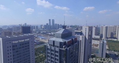 镜像宁波（他们给这座城市装了一面镜子）