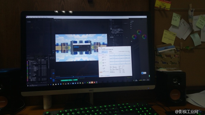 镜像宁波（他们给这座城市装了一面镜子）