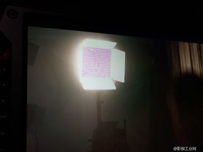 之前的高光问题图示