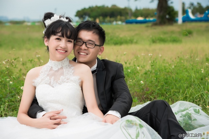 【艾苏恩视觉】客照欣赏——一场叫做幸福的视觉盛宴！