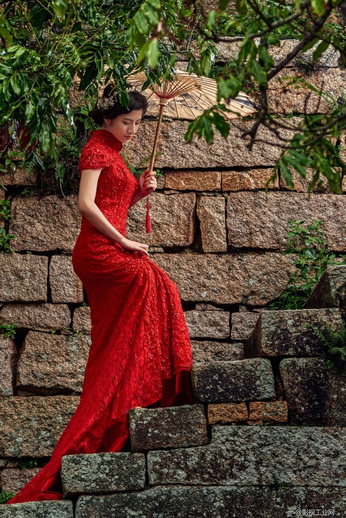 【艾苏恩视觉】客照欣赏——一场叫做幸福的视觉盛宴！