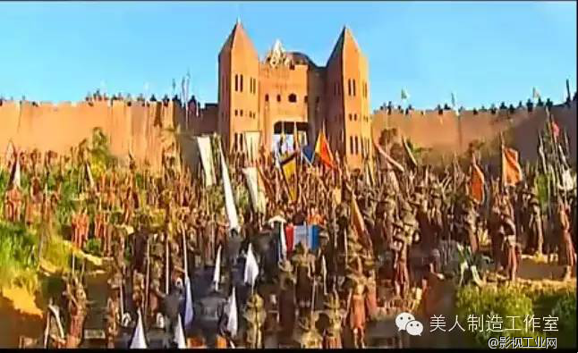 《金粉世家》著名导演刘国权与我的10年影视“爱情”长跑!