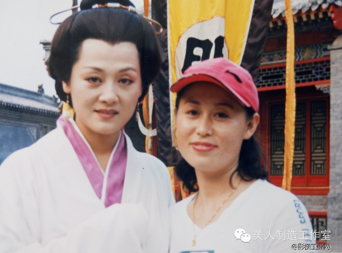 《金粉世家》著名导演刘国权与我的10年影视“爱情”长跑!