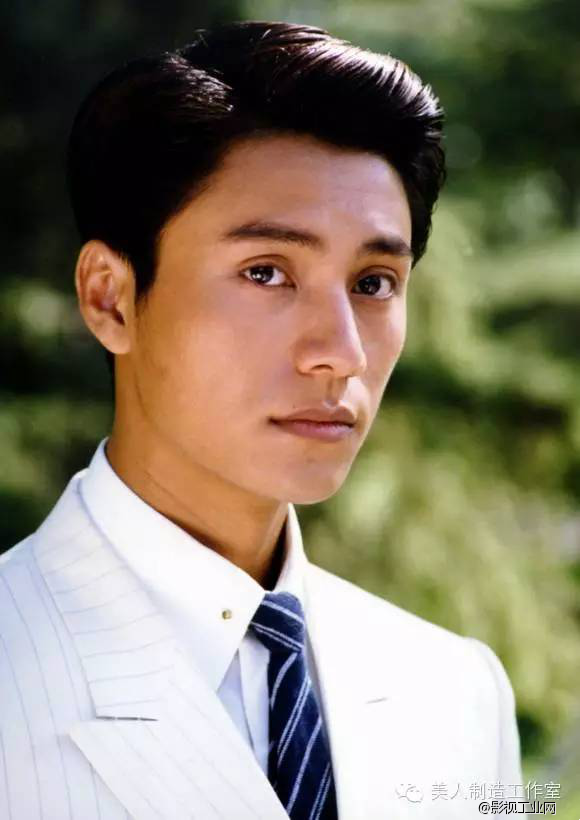 《金粉世家》著名导演刘国权与我的10年影视“爱情”长跑!