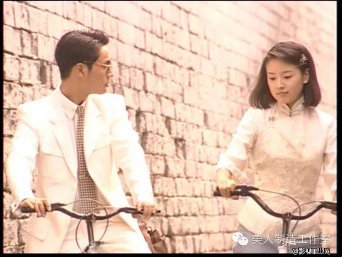 《金粉世家》著名导演刘国权与我的10年影视“爱情”长跑!