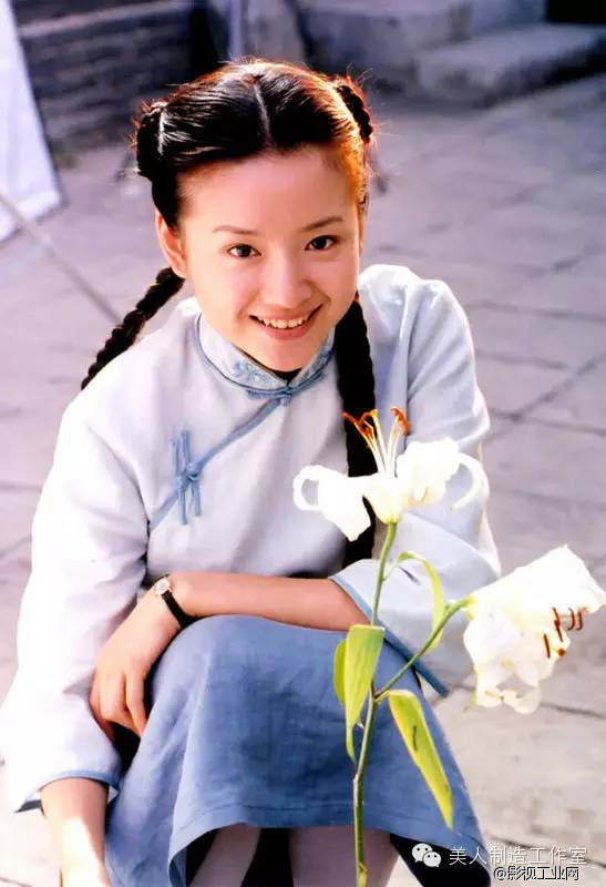 《金粉世家》著名导演刘国权与我的10年影视“爱情”长跑!