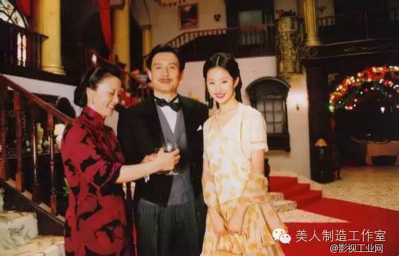 《金粉世家》著名导演刘国权与我的10年影视“爱情”长跑!